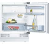 Kühlschrank im Test: KUL15A60 von Bosch, Testberichte.de-Note: 2.0 Gut