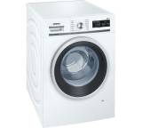 Waschmaschine im Test: iQ 700 WM16W541 von Siemens, Testberichte.de-Note: 1.6 Gut