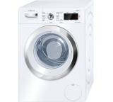 Waschmaschine im Test: WAW28490 von Bosch, Testberichte.de-Note: 1.7 Gut