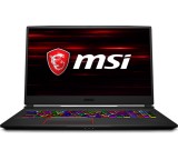 Laptop im Test: GE75 Raider 8SG von MSI, Testberichte.de-Note: 1.6 Gut