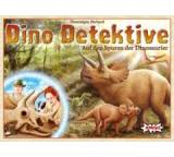 Gesellschaftsspiel im Test: Dino Detektive von Amigo, Testberichte.de-Note: 2.1 Gut