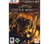 Game im Test: Warhammer: Mark of Chaos - Battle of March (für PC) von THQ, Testberichte.de-Note: 2.2 Gut