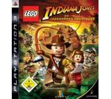 Game im Test: Lego Indiana Jones: Die legendären Abenteuer von Activision, Testberichte.de-Note: 2.0 Gut