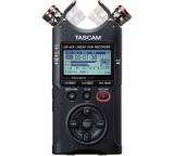 Audiorecorder im Test: DR-40X von Tascam, Testberichte.de-Note: 1.6 Gut