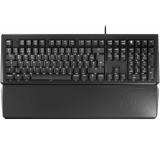 Tastatur im Test: MX Board 1.0 Backlight von Cherry, Testberichte.de-Note: 1.7 Gut