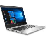 Laptop im Test: ProBook 430 G6 von HP, Testberichte.de-Note: 1.7 Gut