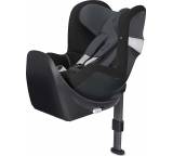 Kindersitz im Test: Sirona M2 i-Size von Cybex, Testberichte.de-Note: 2.2 Gut