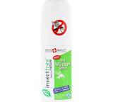 Insektenschutzmittel im Test: Anti Mücken Spray von Insectfree, Testberichte.de-Note: 3.2 Befriedigend