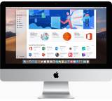 PC-System im Test: iMac 21,5" (2019) von Apple, Testberichte.de-Note: 2.1 Gut