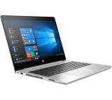 Laptop im Test: ProBook 440 G6 von HP, Testberichte.de-Note: 1.7 Gut