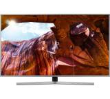 Fernseher im Test: UE43RU7479 von Samsung, Testberichte.de-Note: ohne Endnote