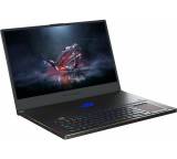 Laptop im Test: ROG Zephyrus S GX701GX von Asus, Testberichte.de-Note: 1.6 Gut