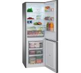 Kühlschrank im Test: KGCN 387 110 von Amica, Testberichte.de-Note: ohne Endnote