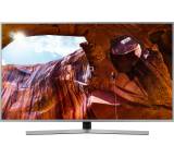 Fernseher im Test: UE55RU7449 von Samsung, Testberichte.de-Note: ohne Endnote