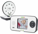 Babyphone im Test: Eco Control Video Display 550VD von NUK, Testberichte.de-Note: 2.2 Gut