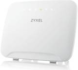 Mobiler Router im Test: LTE3316-M604 von Zyxel, Testberichte.de-Note: ohne Endnote