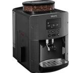 Kaffeevollautomat im Test: EA815 von Krups, Testberichte.de-Note: ohne Endnote