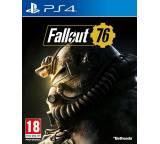 Game im Test: Fallout 76 (für PS4) von Bethesda Softworks, Testberichte.de-Note: 2.3 Gut