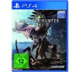 Game im Test: Monster Hunter: World (für PS4) von CapCom, Testberichte.de-Note: 1.5 Sehr gut