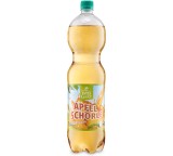 Erfrischungsgetränk im Test: Apfelschorle von Aldi Nord / Wiesgart, Testberichte.de-Note: 2.3 Gut