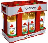 Erfrischungsgetränk im Test: Big Apple Apfelschorle von Apollinaris, Testberichte.de-Note: ohne Endnote