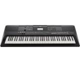 Keyboard im Test: PSR-EW410 von Yamaha, Testberichte.de-Note: 1.3 Sehr gut