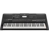 Keyboard im Test: PSR-E463 von Yamaha, Testberichte.de-Note: 1.3 Sehr gut