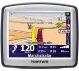 Sonstiges Navigationssystem im Test: One Regional von TomTom, Testberichte.de-Note: 2.2 Gut