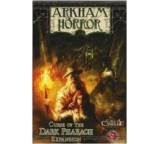 Gesellschaftsspiel im Test: Arkham Horror: The Curse of the Dark Pharaoh von Fantasy Flight Games, Testberichte.de-Note: 1.0 Sehr gut