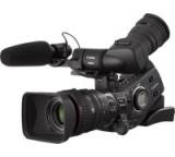 Camcorder im Test: XL H1S von Canon, Testberichte.de-Note: 1.5 Sehr gut