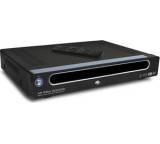 TV-Receiver im Test: IPBOX 9000 HD Plus von AB-COM, Testberichte.de-Note: 1.5 Sehr gut