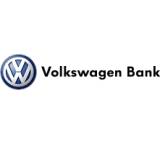Bankkonto im Vergleich: Girokonto von Volkswagen Bank, Testberichte.de-Note: 2.7 Befriedigend