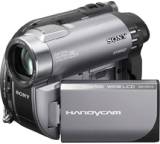 Camcorder im Test: DCR-DVD 310E von Sony, Testberichte.de-Note: 2.4 Gut