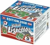 Gesellschaftsspiel im Test: Fußball Ligretto Edition 2008 von Schmidt Spiele, Testberichte.de-Note: 3.0 Befriedigend