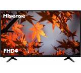 Fernseher im Test: H32A5100 von Hisense, Testberichte.de-Note: ohne Endnote
