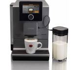 Kaffeevollautomat im Test: NICR970 von Nivona, Testberichte.de-Note: 2.0 Gut
