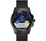 Smartwatch im Test: ZeTime Premium von MyKronoz, Testberichte.de-Note: 2.3 Gut