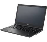 Laptop im Test: Lifebook E558 von Fujitsu, Testberichte.de-Note: 2.0 Gut