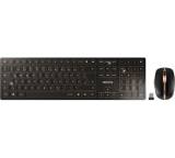 Maus-Tastatur-Set im Test: DW 9000 Slim von Cherry, Testberichte.de-Note: 1.8 Gut