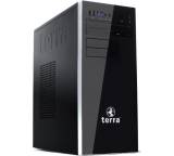PC-System im Test: PC-Home 5000 von Terra, Testberichte.de-Note: ohne Endnote