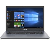 Laptop im Test: VivoBook 17 R702UA-BX829T von Asus, Testberichte.de-Note: ohne Endnote