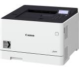 Drucker im Test: i-Sensys LBP663Cdw von Canon, Testberichte.de-Note: 2.0 Gut