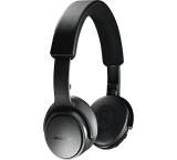 Kopfhörer im Test: On-Ear Wireless Headphones von Bose, Testberichte.de-Note: 2.7 Befriedigend