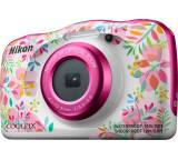 Digitalkamera im Test: Coolpix W150 von Nikon, Testberichte.de-Note: 2.5 Gut