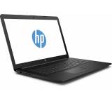 Laptop im Test: 17-by0539ng von HP, Testberichte.de-Note: ohne Endnote