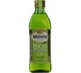 Speiseöl im Test: Bios Natives Olivenöl Extra von Monini, Testberichte.de-Note: 5.0 Mangelhaft