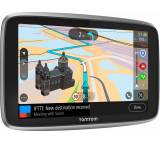 Navigationsgerät im Test: Go Premium von TomTom, Testberichte.de-Note: 1.6 Gut