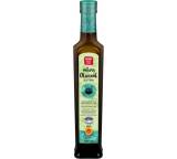 Speiseöl im Test: Natives Olivenöl extra von Rewe / Beste Wahl, Testberichte.de-Note: 3.7 Ausreichend