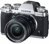 Spiegelreflex- / Systemkamera im Test: X-T3 von Fujifilm, Testberichte.de-Note: 1.0 Sehr gut