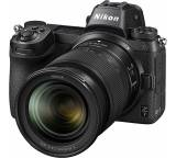 Spiegelreflex- / Systemkamera im Test: Z 7 von Nikon, Testberichte.de-Note: 1.1 Sehr gut